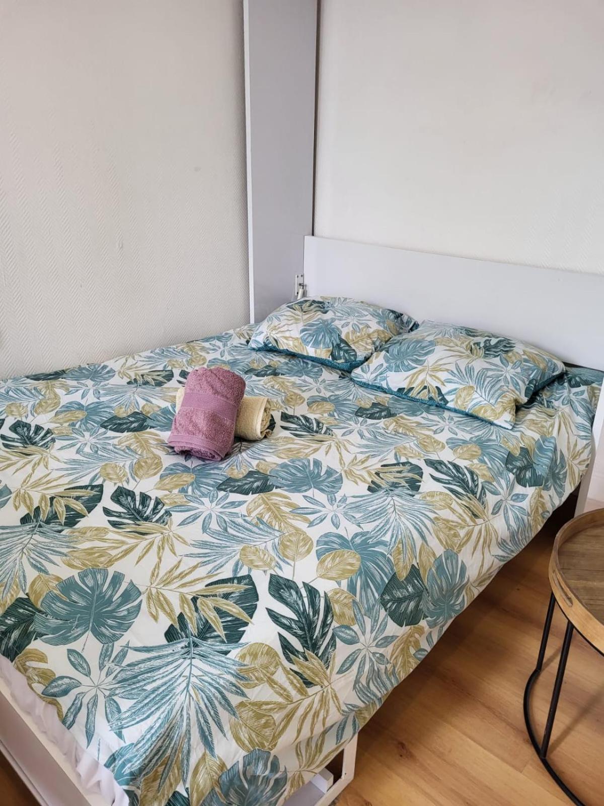 Sw Cosy Apart - Chambly Persan Roissy Zimmer foto