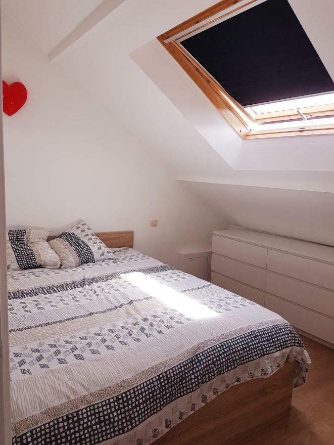Sw Cosy Apart - Chambly Persan Roissy Exterior foto